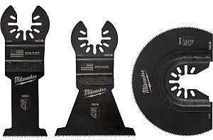 BLADE MULTI-TOOL WOOD VAR-P   