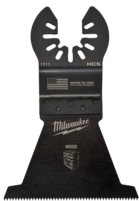 [7995251] BLADE WOOD HCS 2-1/2IN 1 PACK 