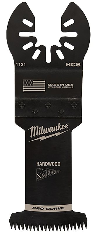 BLADE HARDWOOD HCS 1-3/8IN 3PK