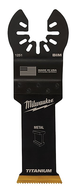 [7995467] BLADE METAL BI-MTL 1-1/8IN 3PK