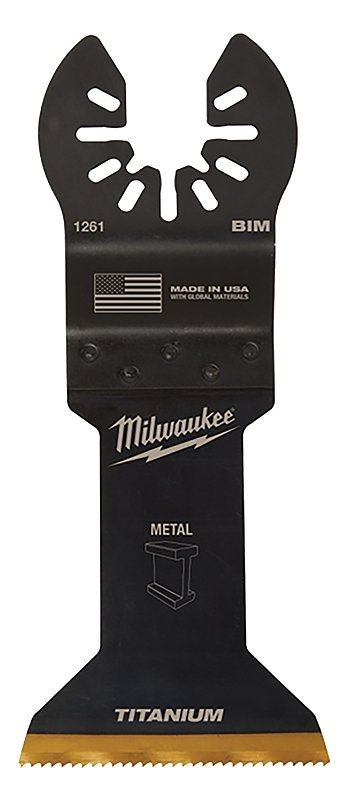[7995509] BLADE METAL BI-MTL 1-3/4IN 3PK