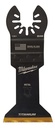 BLADE METAL BI-MTL 1-3/4IN 3PK