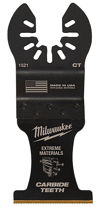 BLADE M-MAT CARB-T 1-3/8IN 3PK