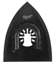 BLADE CARBIDE GRIT 2IN1 HYBRID
