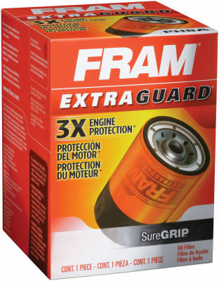 PH-3506 FRAM OIL FILTER       