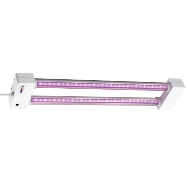 [3405545] GLP24FS/19W/LED FIXTURE GRW LT