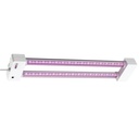 GLP24FS/19W/LED FIXTURE GRW LT