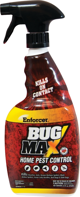 CONTROL HOME PEST 1YEAR 32OZ  
