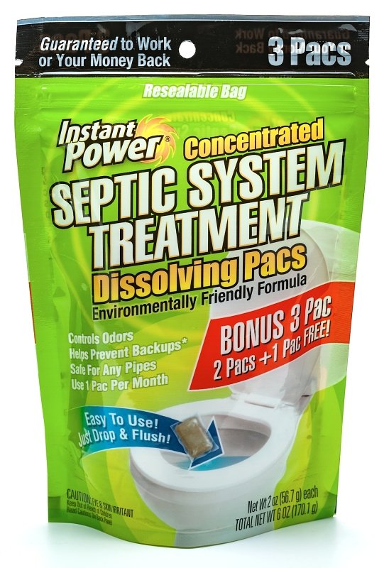 [5506456] SEPTIC SYS TRTMNT DISSOLVNG PK
