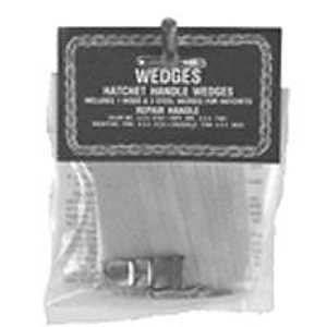 [4372777] HAMMER WEDGES                 