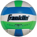 VOLLEYBAL SUPER SFT ASSRTD COL