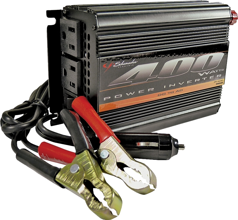 INVERTER POWER 410 WATT       