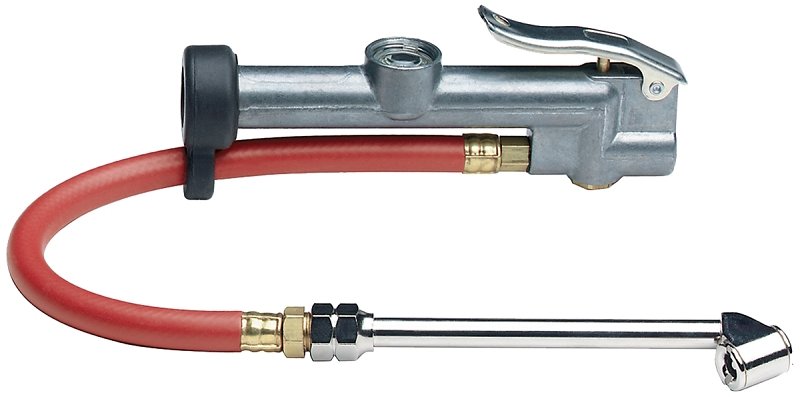 [6279335] GAUGE TIRE INFLATOR 12IN      