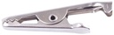 CLIP ALLIGATOR N/INSUL 1.25IN 