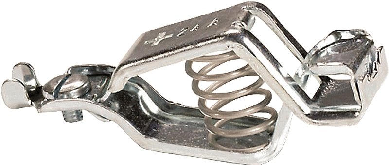 [6311666] CLIPS BATTERY CHARGING 10A    