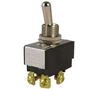 [6433544] SWITCH TOGGLE CHRM 2P 20A 125V