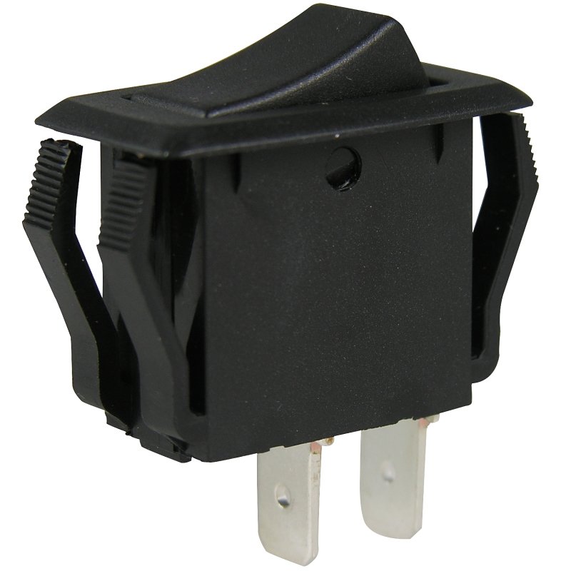 [6437107] SWITCH ROCKER ON-OFF ECON 1P  