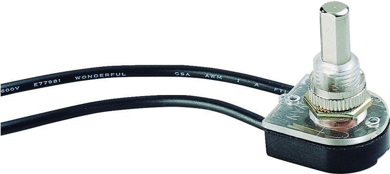 SWITCH CANOPY PSHBUTTON 1P NIC