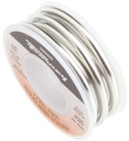SOLDER 1/8IN 95TIN/5ANT 1/4 LB