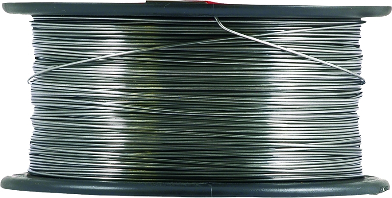 WIRE MIG 0.03 MILD STL        
