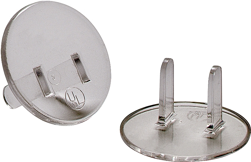 RECPT SFTY CAP/PLUG           