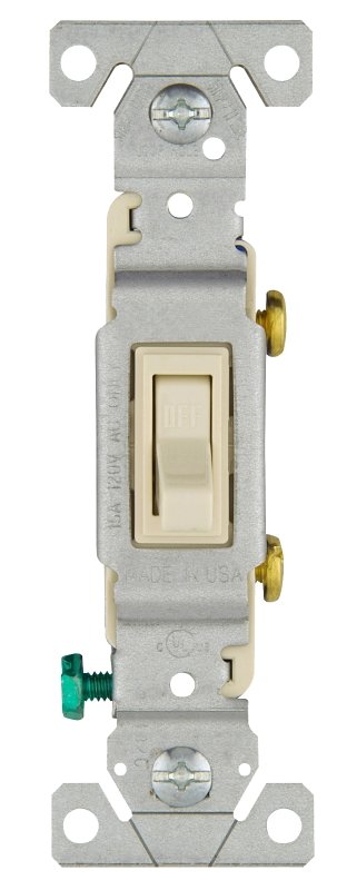 [7193543] SWITCH TOGGLE SP GROUNDED LA  