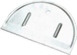 SPREADER ADH 1/16IN SQ NOTCH  