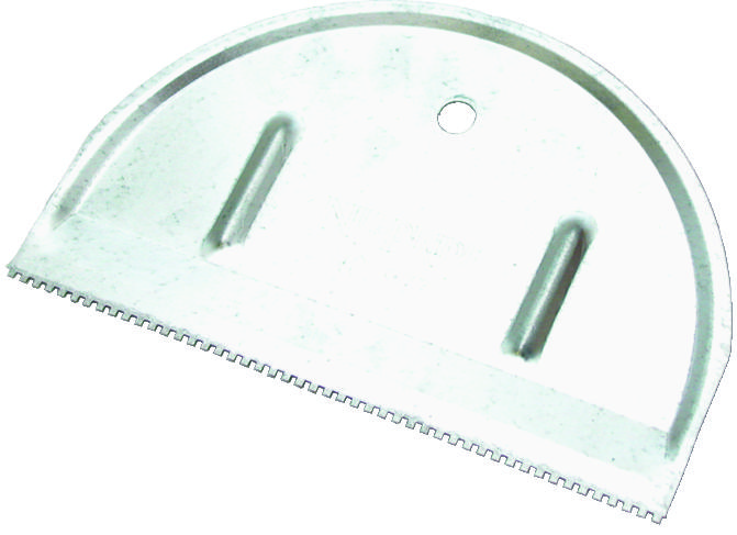 SPREADER ADH 1/16IN SQ NOTCH  