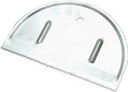 SPREADER ADH 1/16IN SQ NOTCH  