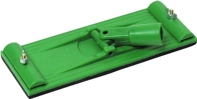 [6042873] HEAD POLE SANDER 9X3-1/4IN PLS