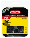 CHAIN REPLCMT CHAINSAW 16IN   