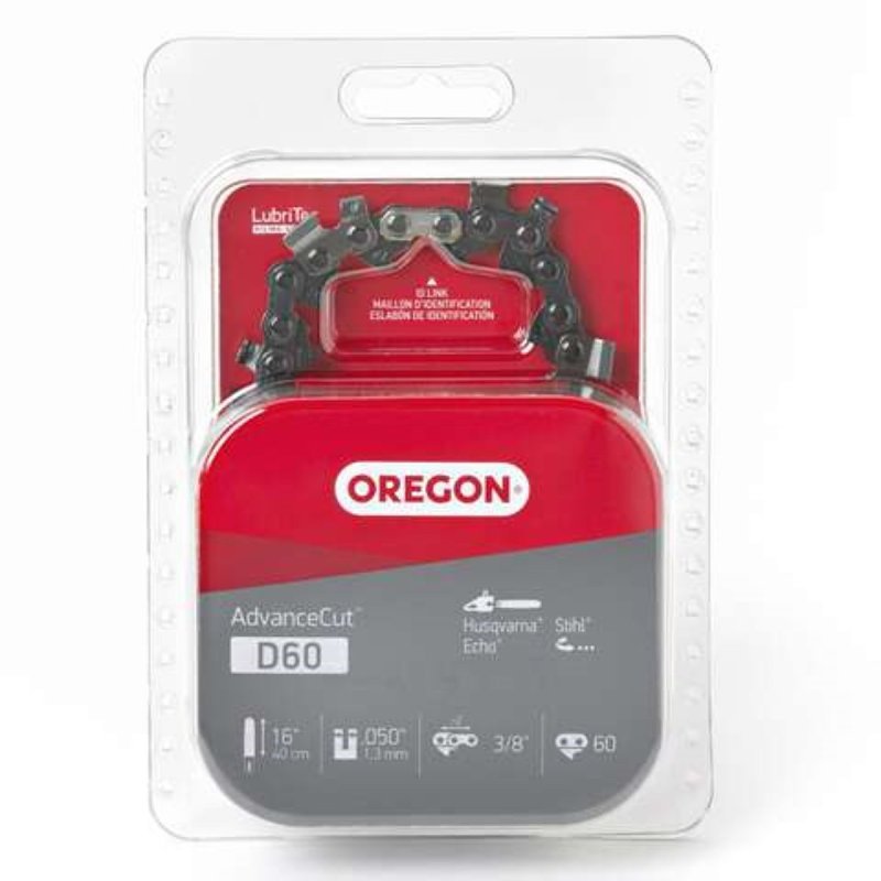 [1243799] CHAIN REPLCMT CHAINSAW 16IN   