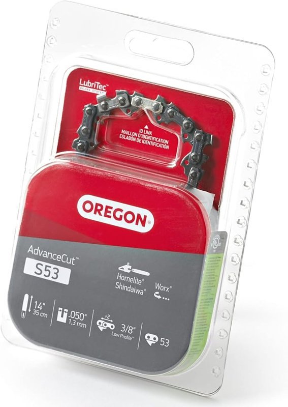CHAIN REPLCMT CHAINSAW 14IN   