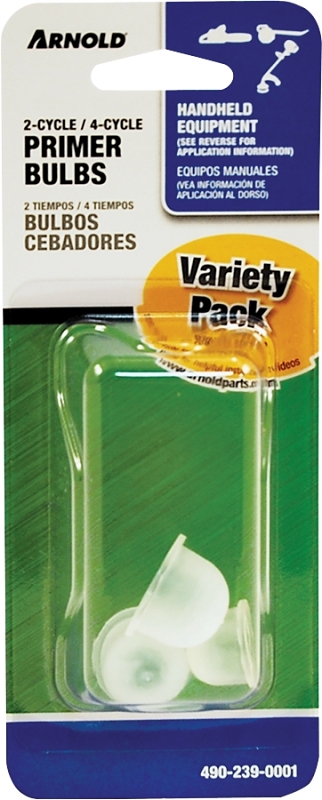 BULBS PRIMER HHLD VAR PK      