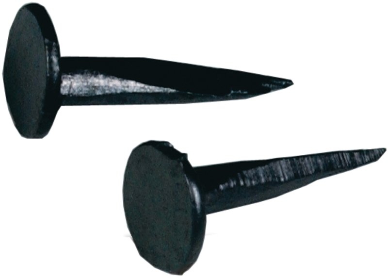 TACK CUT BLUED 6 X 1/2        