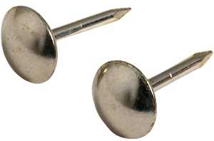 NAIL FURN ROUND LG NICKEL     