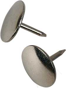 THUMB TACK NICKEL             