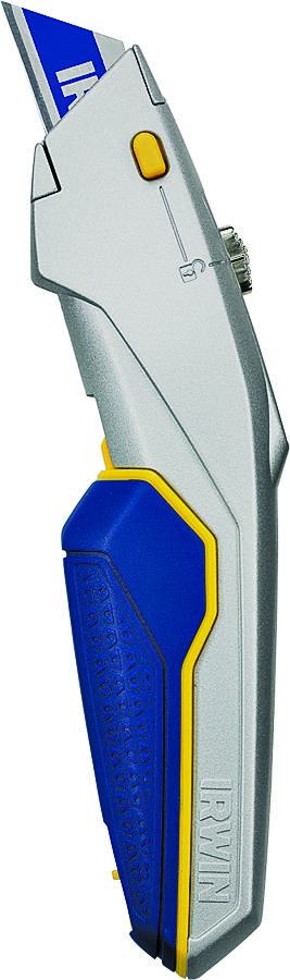 KNIFE UTILITY RETRACT PROTOUCH