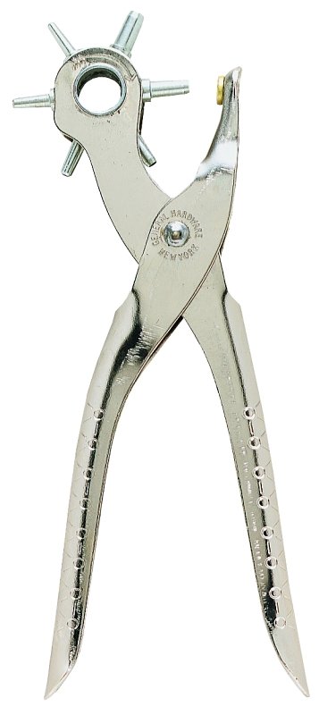[6966709] PNCH REVOLVING 10.4X3.9X0.8IN 