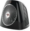 HEATER ELECTRIC VH-202 BLACK  