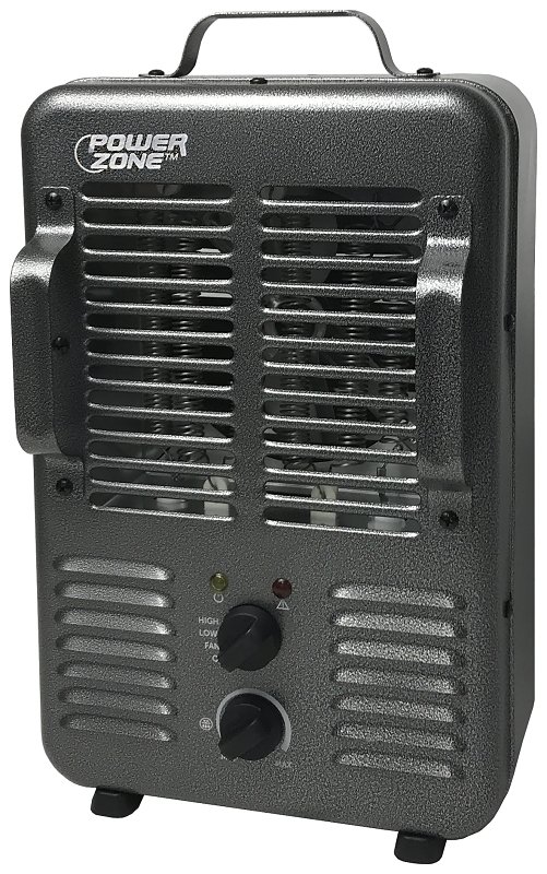 [5524350] ELECTRIC MILKHOUSE HEATER     