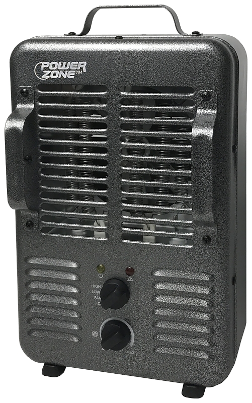 ELECTRIC MILKHOUSE HEATER     