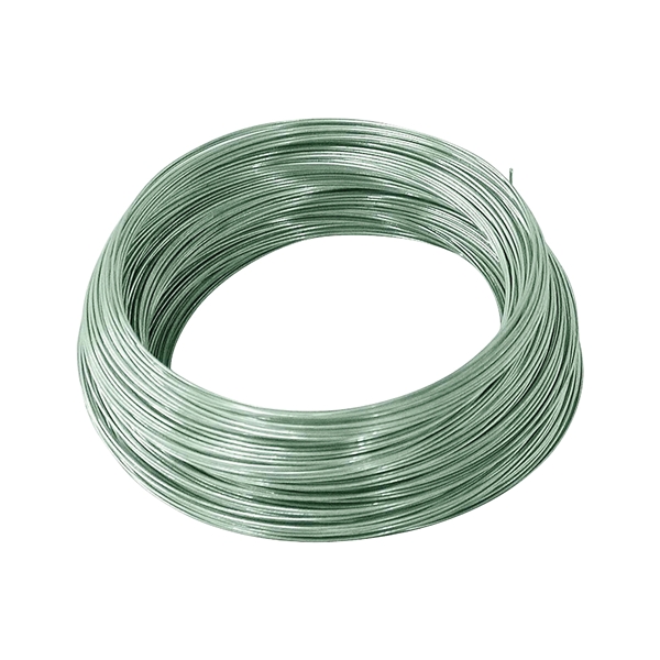 WIRE STEEL GALV 24GA 250FT    