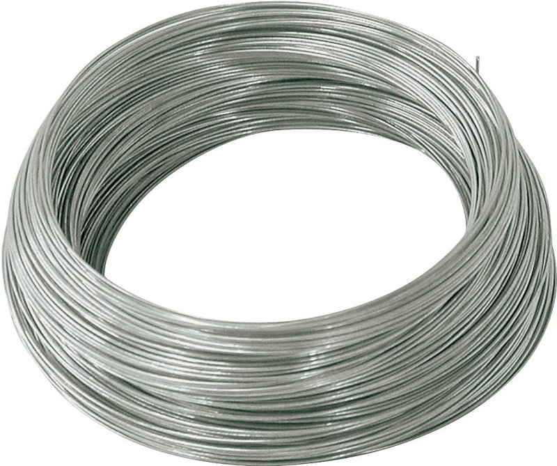 [1922624] WIRE STEEL GALV 24GA 250FT    