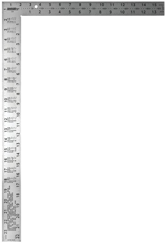 [7117856] SQUARE STEEL FRAME 16X24IN    