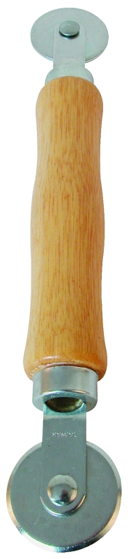 ROLLER TOOL SCRN/SPLN STL/WOOD