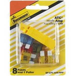 [2612190] FUSE KIT HI AMP ATC EMER      