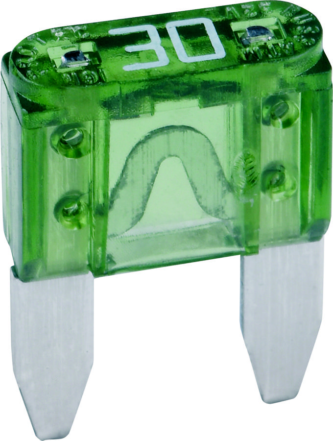 FUSE BLADE AUTO MINI 30A      