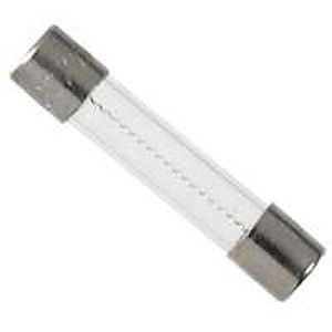 [6194211] FUSE CARTRIDGE FAST GLASS 5AMP