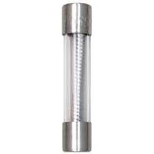 [6195283] FUSE CARTRIDGE DELAY GLASS 1A 